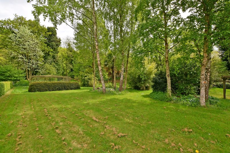 Dyson Holmes Lane Wharncliffe Side